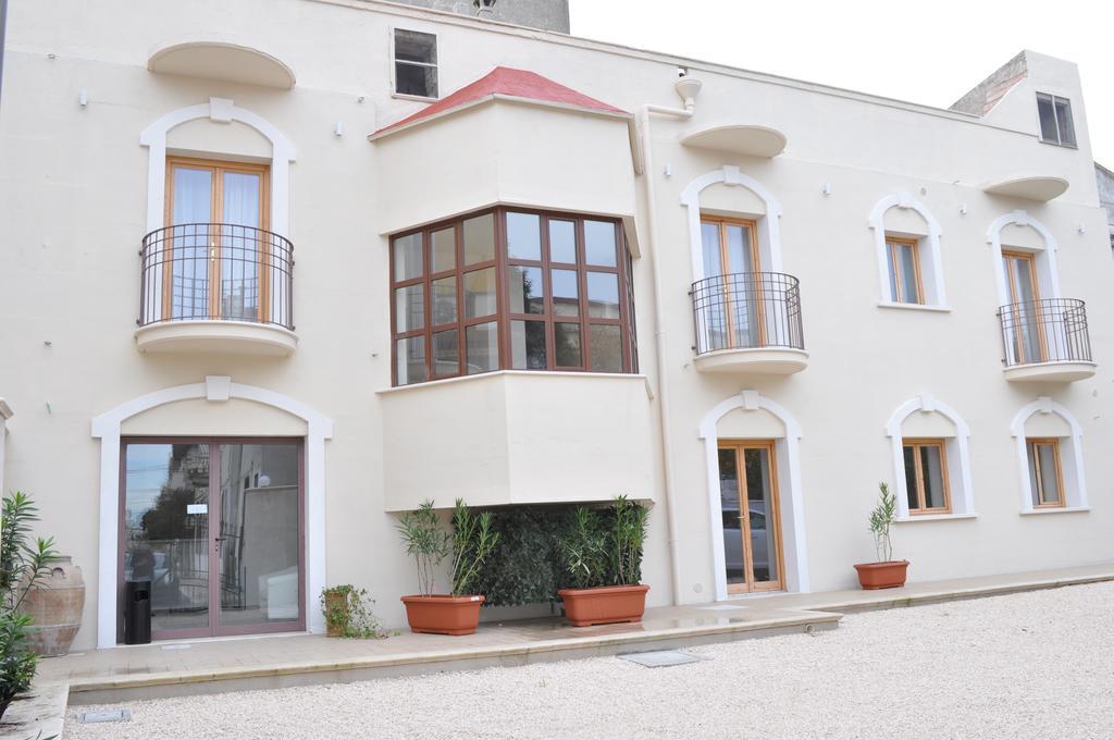 Hotel Ibasilischi Irsina Exterior foto